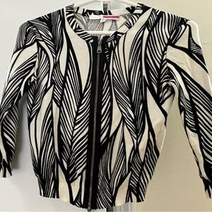Tracy Reiss unique cardigan. Great condition.